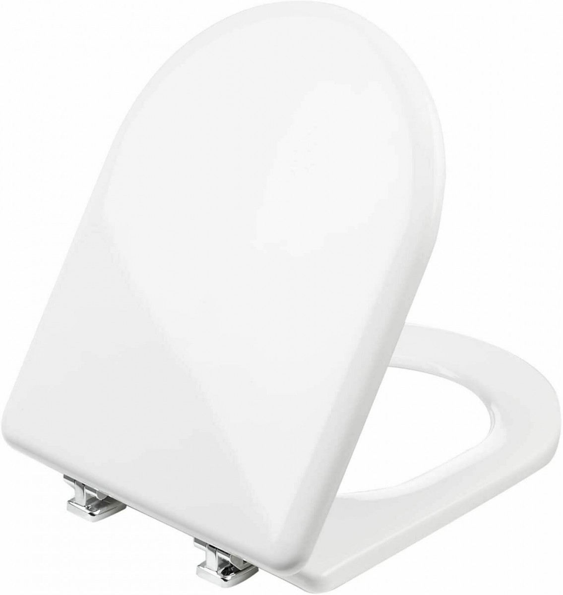 Gedy spa sedile wc/copriwater bianco gedy per sanitari modello