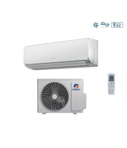 Climatizzatore Condizionatore Gree Inverter Serie COSMO 12000 Btu R-32 Wi-Fi Integrato A++/A+ Alexa Google Home