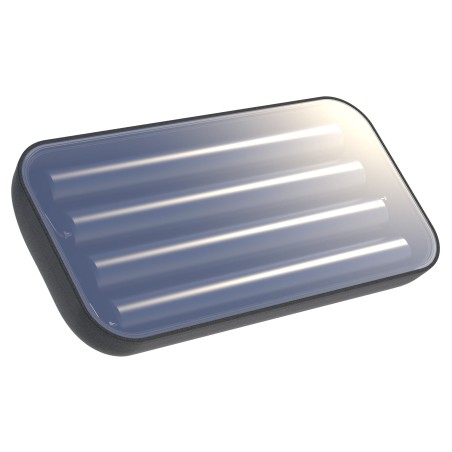 Pannello solare termico Hydrosol lt.200 ATI