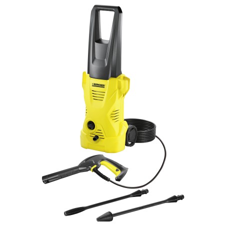 IDROPULITRICE KARCHER K2