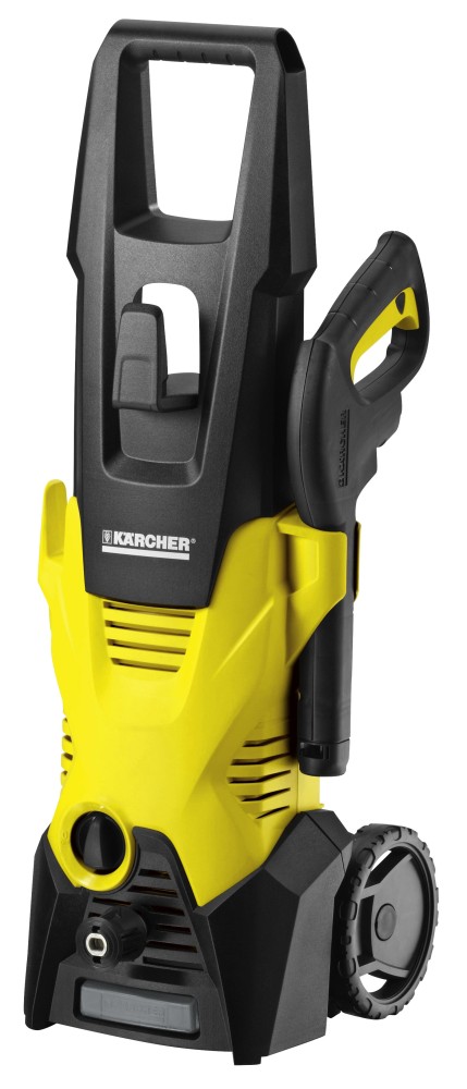 IDROPULITRICE KARCHER K3