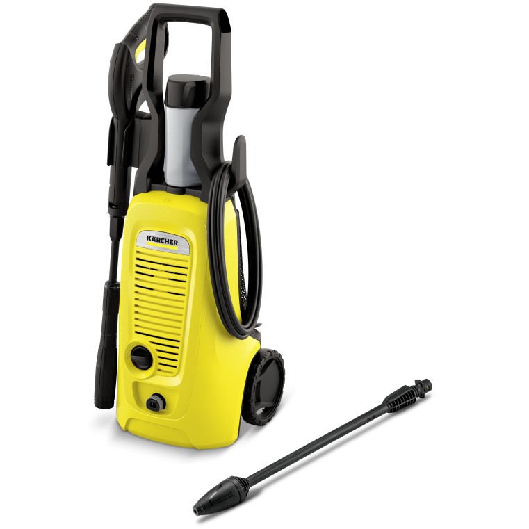 IDROPULITRICE KARCHER K4 UNIVERSAL