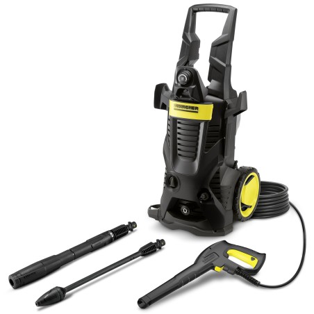 IDROPULITRICE KARCHER XRANGE K6