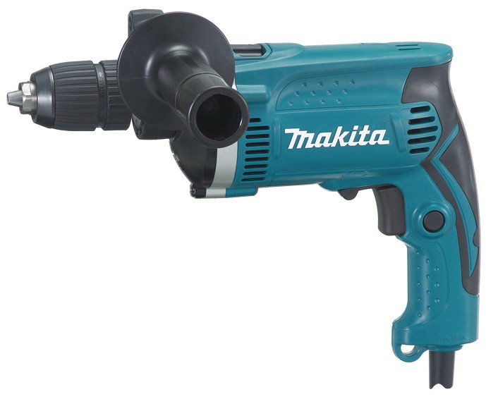 aa MAKITA TRAPANO W710 MOD.HP1631